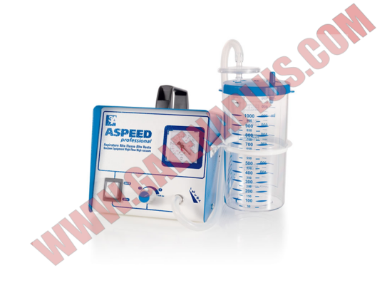 Medicinski aspirator Medicinski aspirator