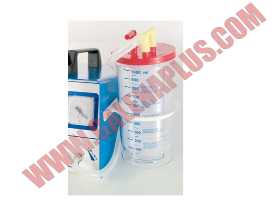 Medicinski aspirator