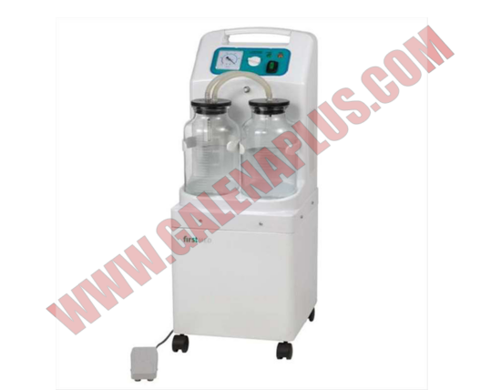 Medicinski aspirator