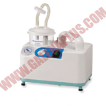 Medicinski aspirator