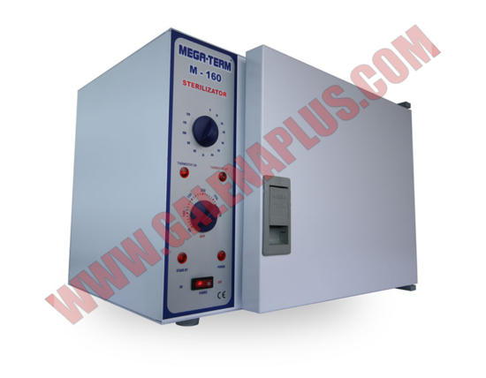 medicinski sterilizator