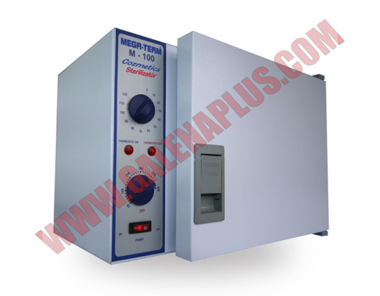 medicisnki sterilizator