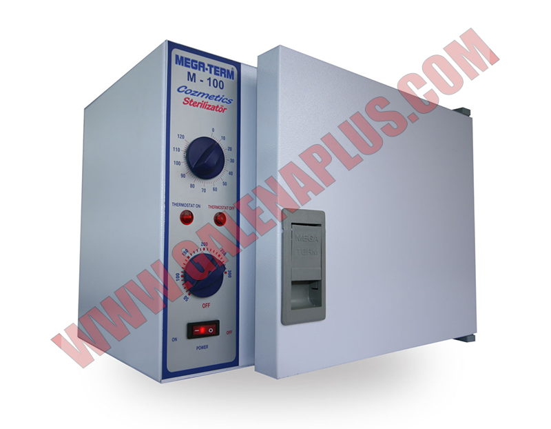 medicisnki sterilizator