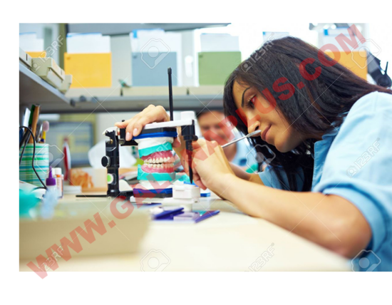 Četkice za keramiku