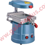 vacuum former