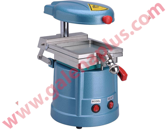 vacuum former