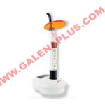 Lampa za polimerizaciju led-c