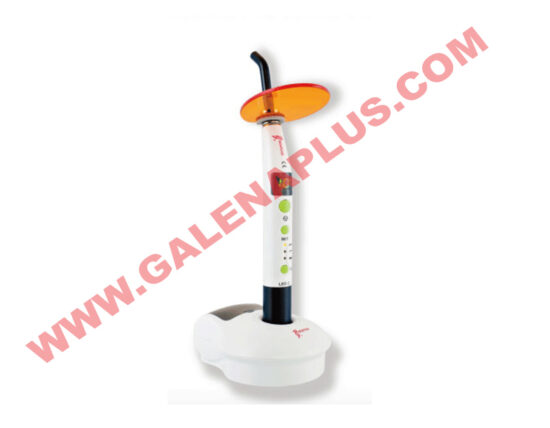 Lampa za polimerizaciju led-c