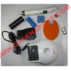 Lampa za polimerizaciju led-c
