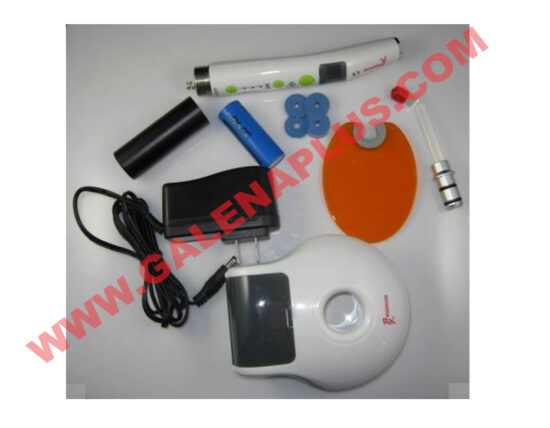 Lampa za polimerizaciju led-c
