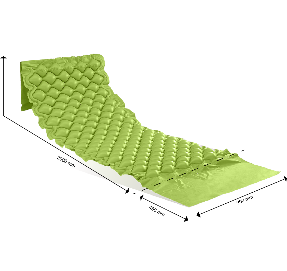 comfort-dm-40g-dimenzije