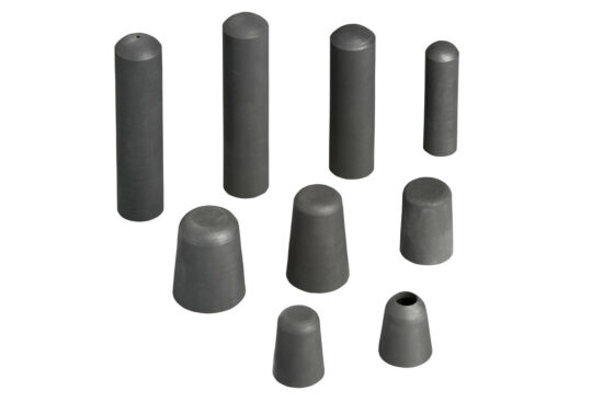 grafitni tigl za zubnu tehniku